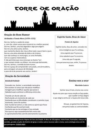 Amplitude #7 - Revista Cristã de Literatura e Artes — page 20