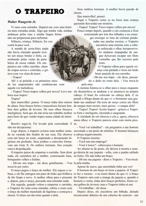 Amplitude #7 - Revista Cristã de Literatura e Artes — page 21