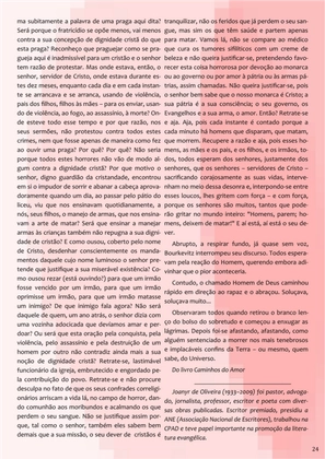 Amplitude #7 - Revista Cristã de Literatura e Artes — page 24