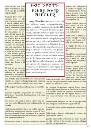 Amplitude #7 - Revista Cristã de Literatura e Artes — page 25