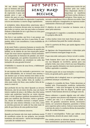 Amplitude #7 - Revista Cristã de Literatura e Artes — page 26
