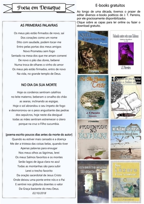 Amplitude #7 - Revista Cristã de Literatura e Artes — page 30