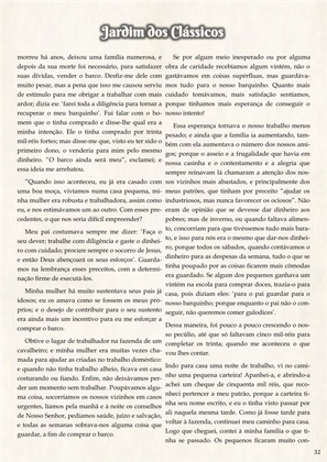 Amplitude #7 - Revista Cristã de Literatura e Artes — page 32