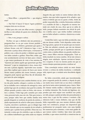 Amplitude #7 - Revista Cristã de Literatura e Artes — page 33