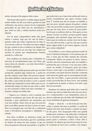 Amplitude #7 - Revista Cristã de Literatura e Artes — page 34