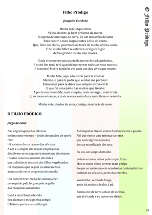Amplitude #7 - Revista Cristã de Literatura e Artes — page 39