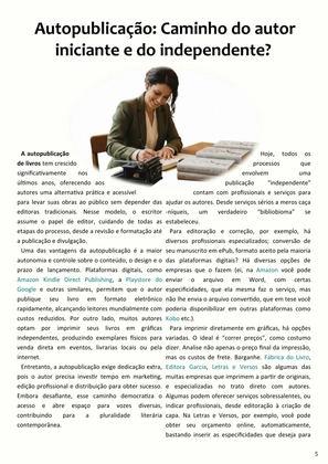 Amplitude #7 - Revista Cristã de Literatura e Artes — page 5