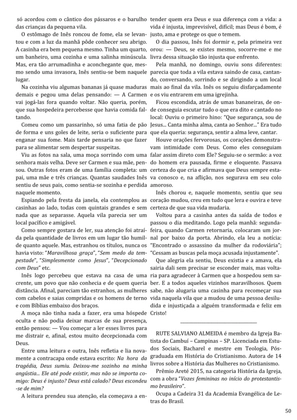 Amplitude #7 - Revista Cristã de Literatura e Artes — page 50