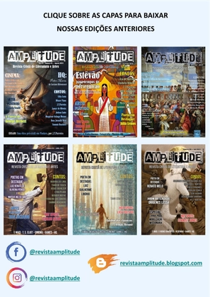 Amplitude #7 - Revista Cristã de Literatura e Artes — page 59