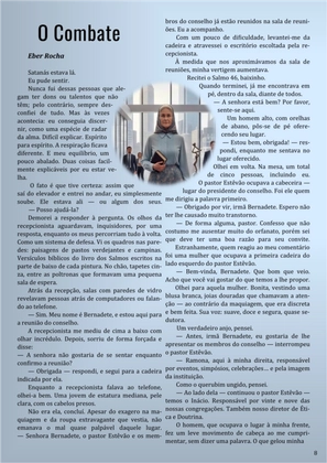 Amplitude #7 - Revista Cristã de Literatura e Artes — page 8