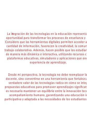 "La importancia de la mediación tecnológica en el aprendizaje" — page 4