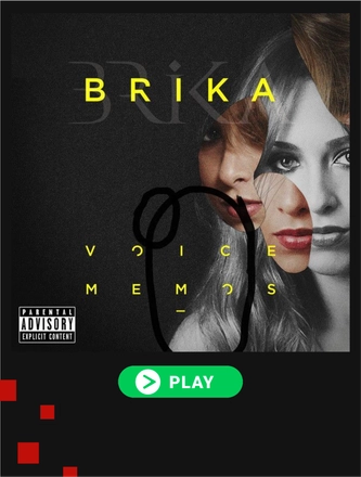 Brika Bio Magazine — page 17