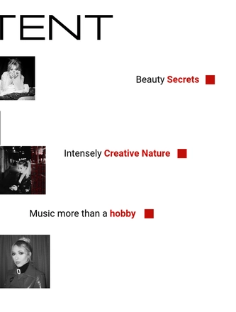 Brika Bio Magazine — page 3