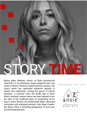 Brika Bio Magazine — page 6