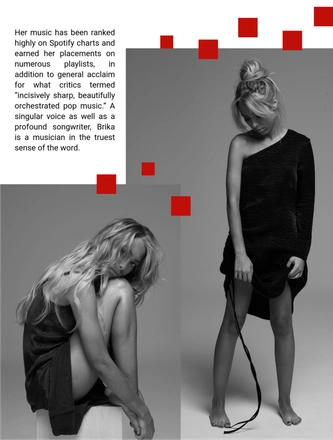 Brika Bio Magazine — page 8