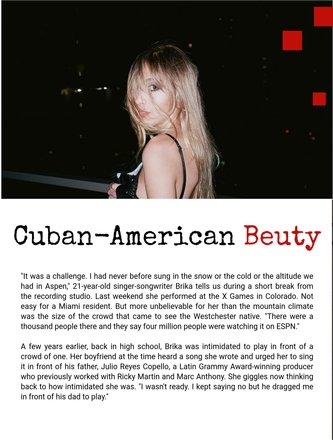 Brika Bio Magazine — page 10