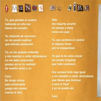 Nelly Furtado - Mi Plan — page 4