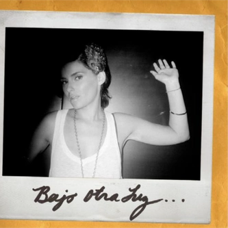 Nelly Furtado - Mi Plan — page 5
