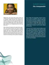 2024 Juno Opening Night Awards — page 4