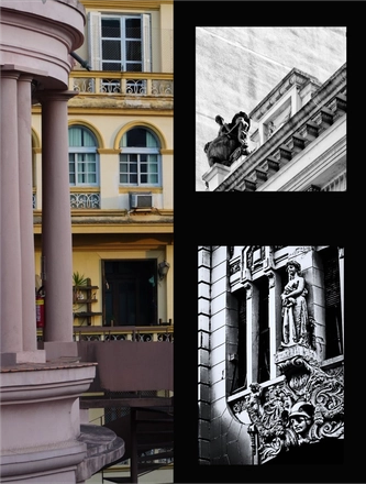 DESCOBRINDO A CIDADE — page 2