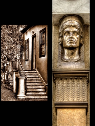 DESCOBRINDO A CIDADE — page 11