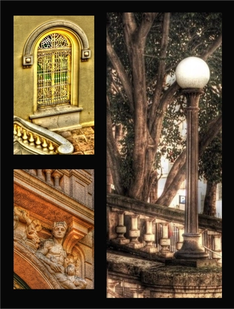 DESCOBRINDO A CIDADE — page 12