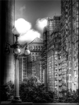 DESCOBRINDO A CIDADE — page 13