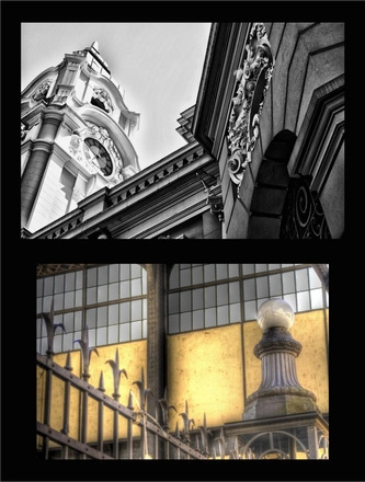 DESCOBRINDO A CIDADE — page 16