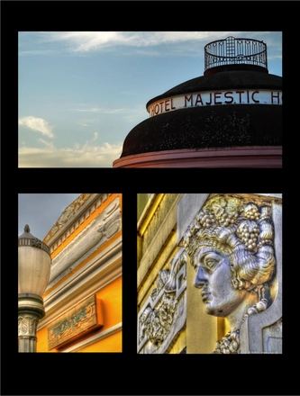 DESCOBRINDO A CIDADE — page 22