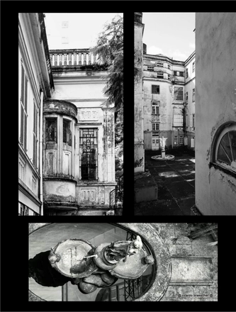 DESCOBRINDO A CIDADE — page 24