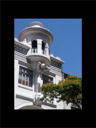 DESCOBRINDO A CIDADE — page 26