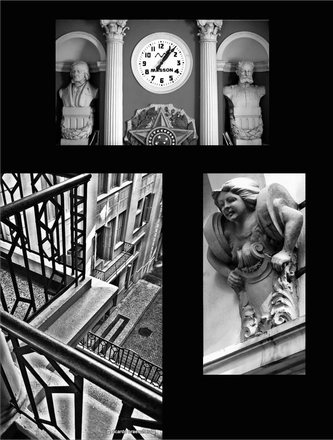 DESCOBRINDO A CIDADE — page 6