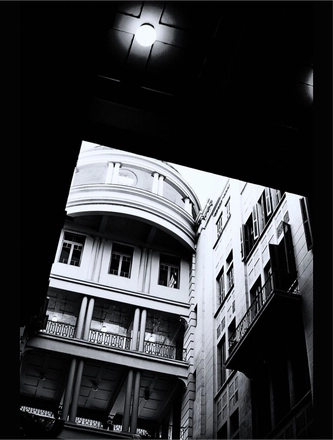 DESCOBRINDO A CIDADE — page 7