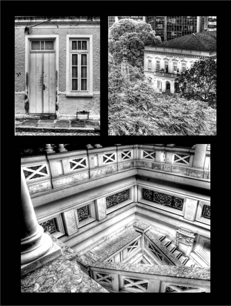 DESCOBRINDO A CIDADE — page 10