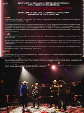 Roster August — page 24