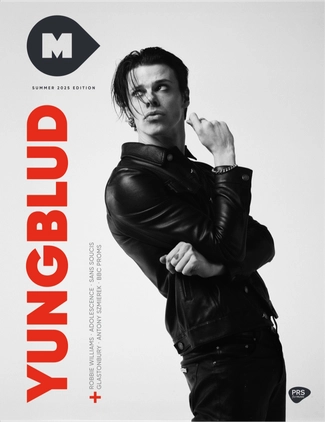 M magazine Summer 2025