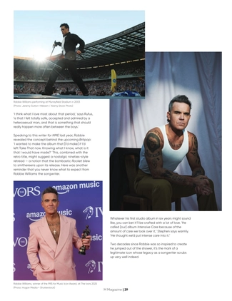 M magazine Summer 2025 — page 29