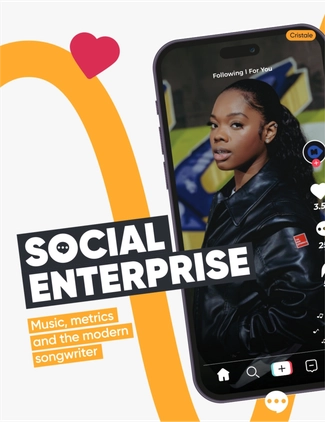 M magazine Summer 2025 — page 30