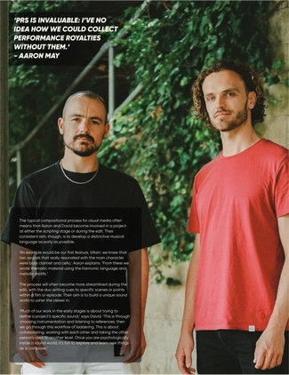 M magazine Summer 2025 — page 6