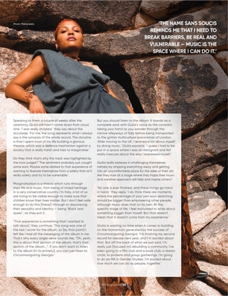 M magazine Summer 2025 — page 53