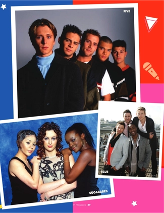 M magazine Summer 2025 — page 59