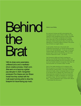 M magazine Summer 2025 — page 8