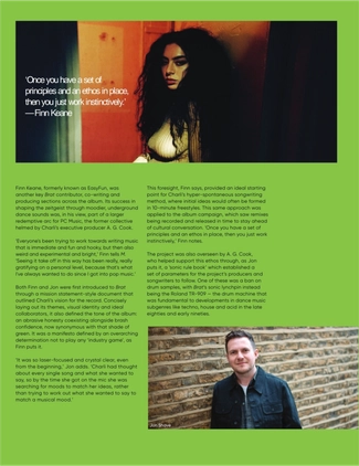 M magazine Summer 2025 — page 10
