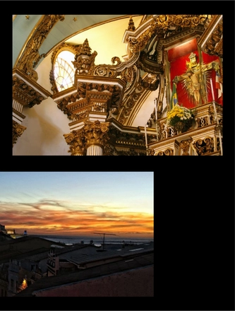 SALVADOR / BAHIA / BR — page 13