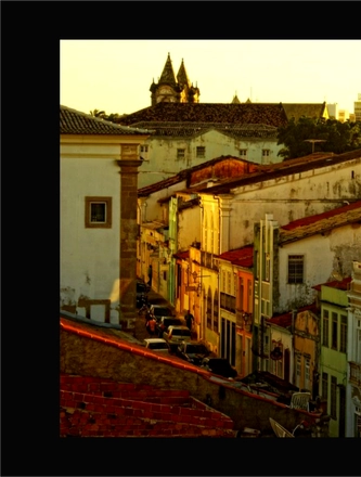 SALVADOR / BAHIA / BR — page 14
