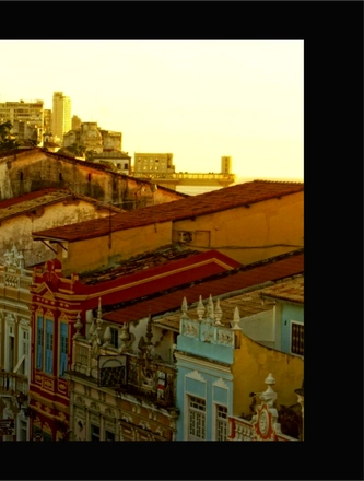 SALVADOR / BAHIA / BR — page 15