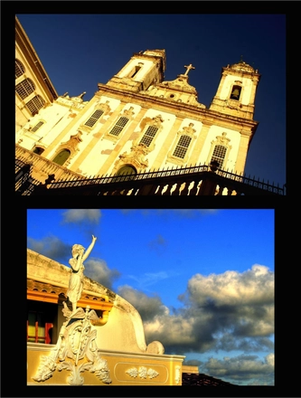 SALVADOR / BAHIA / BR — page 16