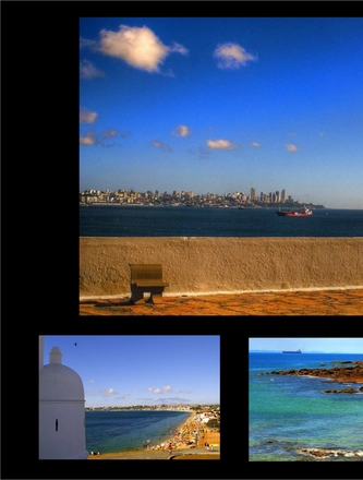 SALVADOR / BAHIA / BR — page 18