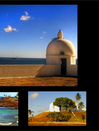 SALVADOR / BAHIA / BR — page 19