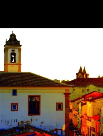 SALVADOR / BAHIA / BR — page 20